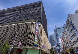 ザ ダイブファクトリー 東京店